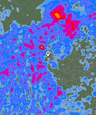 Precipitação