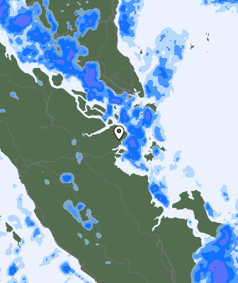 Precipitaţii