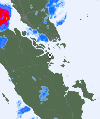 Precipitação