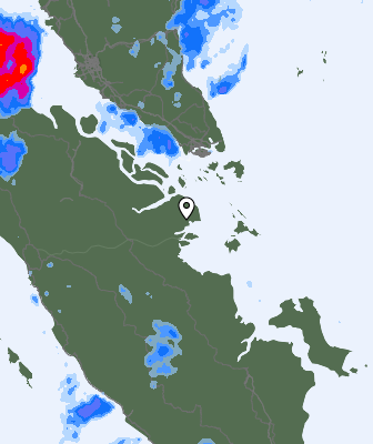 Precipitação