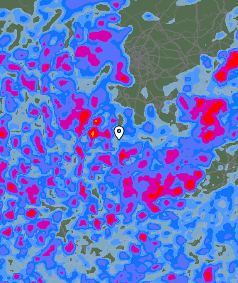 Precipitação