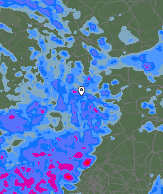 Precipitação