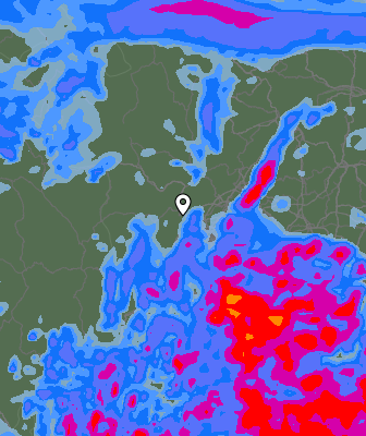 Precipitação