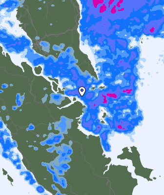Precipitação