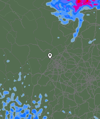 Precipitação