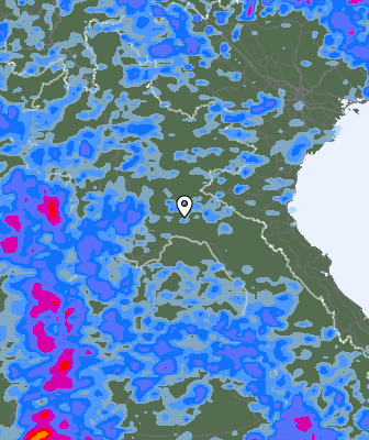 Neerslag