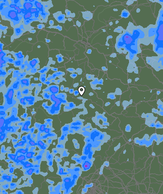 Precipitaţii