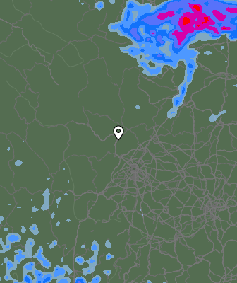 Precipitação