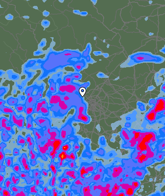 Precipitação