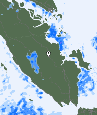 Nedbør