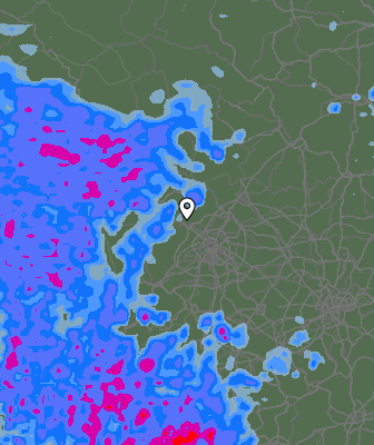 Precipitação