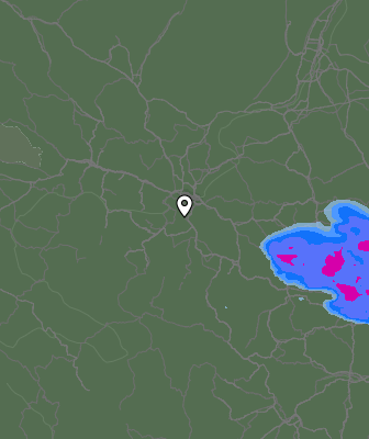 Opady atmosferyczne
