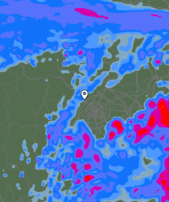 Precipitação