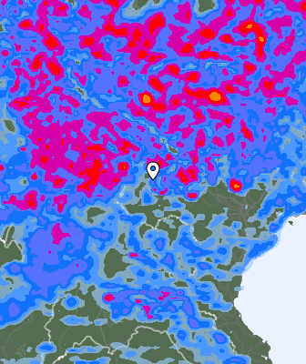 Neerslag