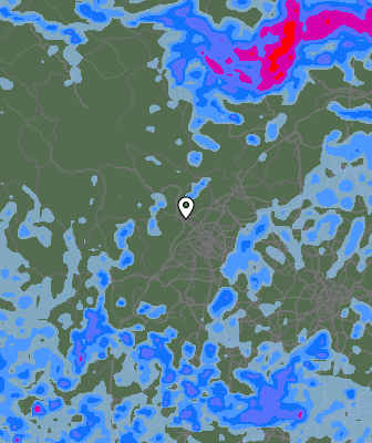 Precipitação