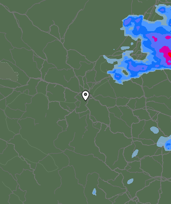 Opady atmosferyczne