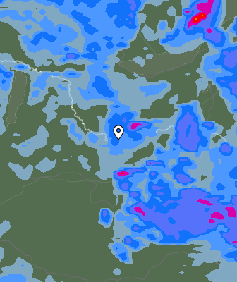 Precipitazioni