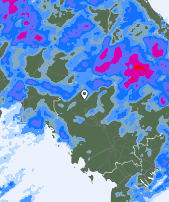 Neerslag