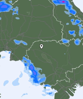 Opady atmosferyczne