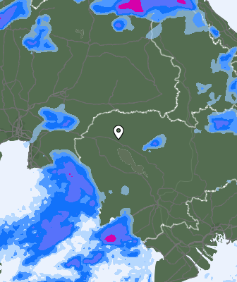 Opady atmosferyczne