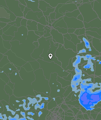 Opady atmosferyczne
