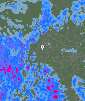 Precipitação