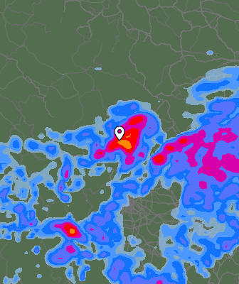 Precipitação