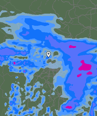 Precipitação