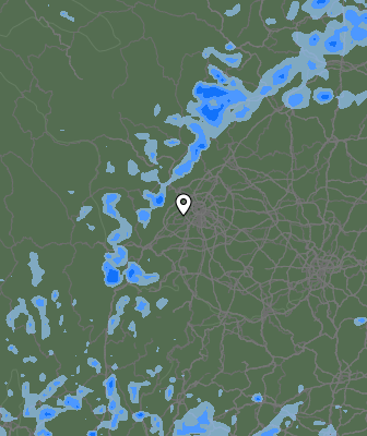 Nedbør