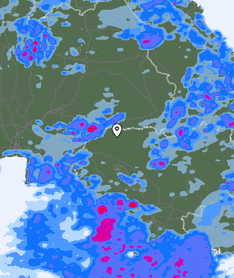 Neerslag