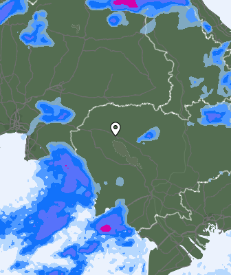 Opady atmosferyczne