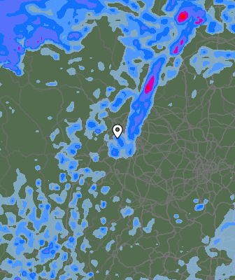 Precipitação