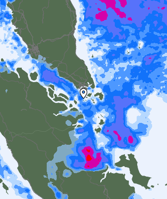 Precipitação