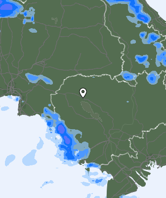 Opady atmosferyczne