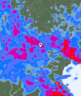 Neerslag