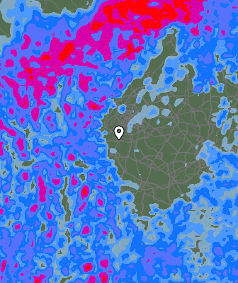 Precipitação