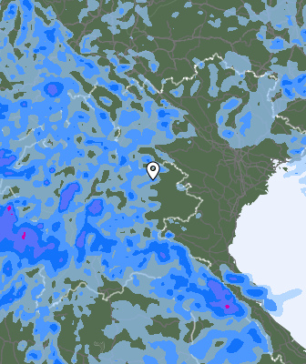Opady atmosferyczne