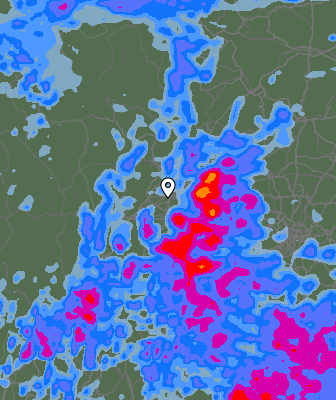 Precipitação