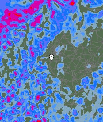 Precipitação