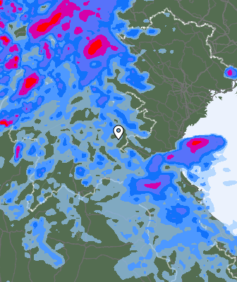 Neerslag
