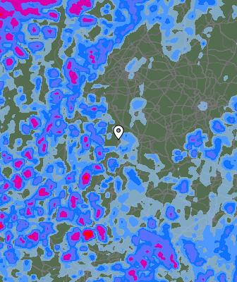 Precipitação