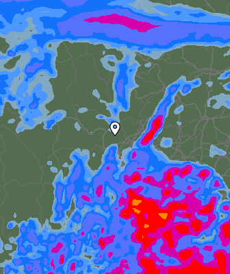 Precipitação