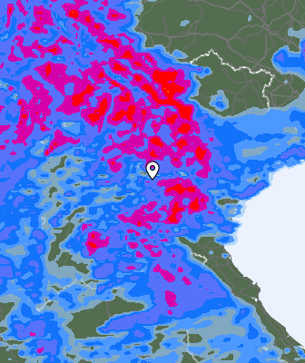 Opady atmosferyczne
