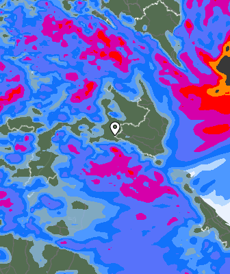 Precipitazioni