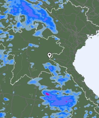 Precipitazioni