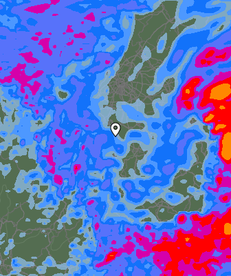 Precipitação