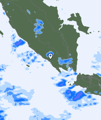 Opady atmosferyczne