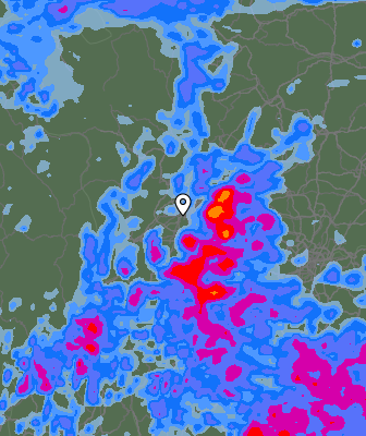 Precipitação