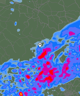 Precipitação