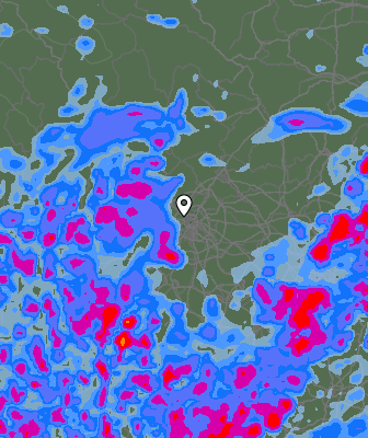Precipitação